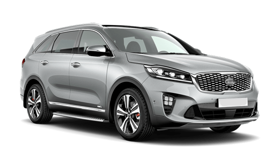 Kia Sorento Prime 2.4 GDI AT Prestige