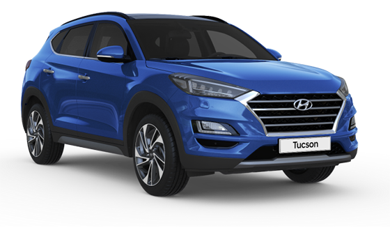 Hyundai Tucson 2.4 AT 4WD High-Tech plus