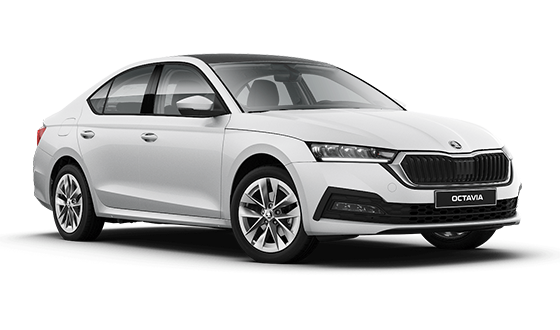 Skoda Octavia New 1.6 MPI AT Style Plus